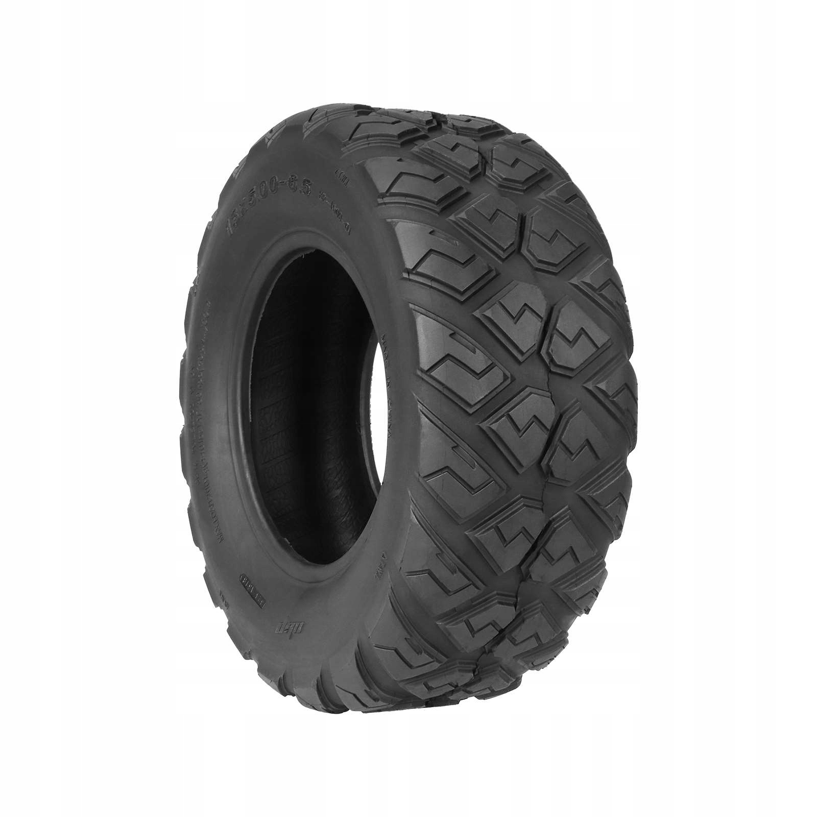 Opona 13x5.00-6.5 Bezdętkowa do Hulajnogi Arwibon Q13PRO Flj K6
