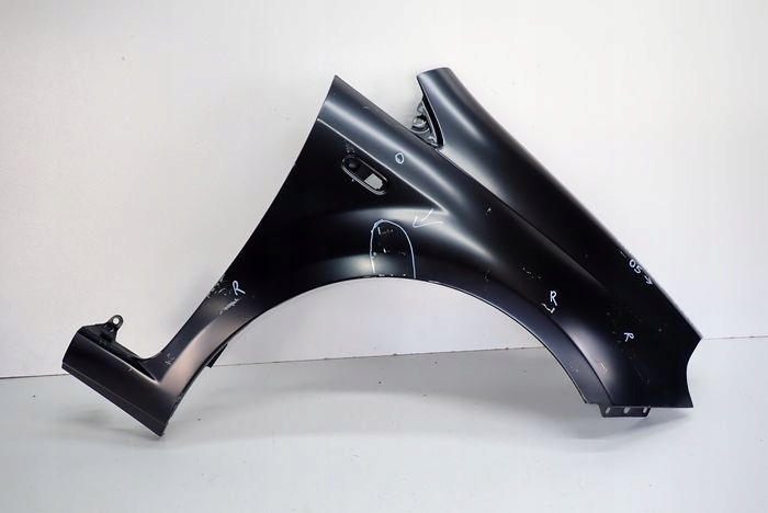 FIAT GRANDE PUNTO 05- fender right front front
