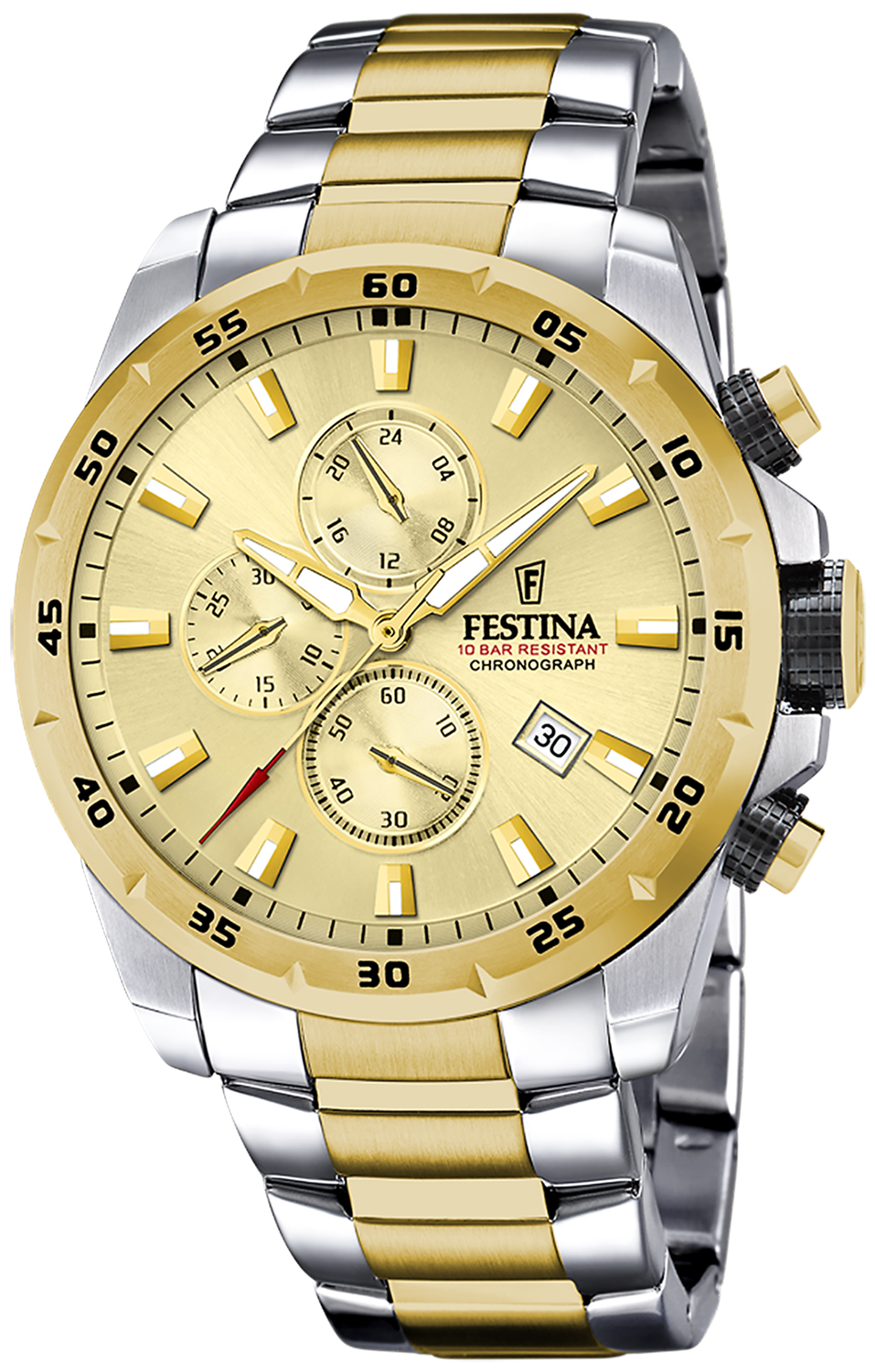 Festina pánské hodinky F20562-1