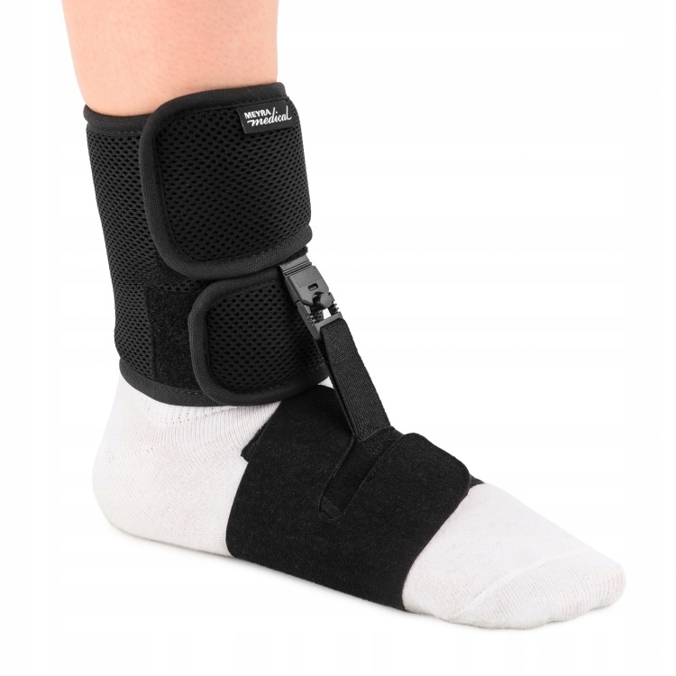 

Orteza na opadającą stopę Qmed Foot-rise Rozmiar L