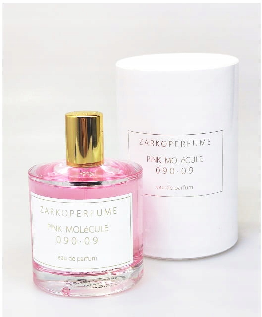 Zarkoperfume PINK MOLECULE 090.09 edp 100ml