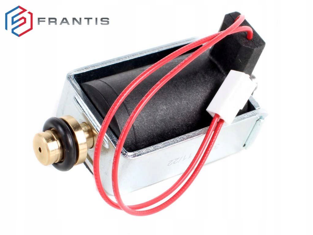 POMPKA ZBIORNIKA PŁYNU FAP RCZ 1.6 2.0 HDI E-HDI Producent części FRANTIS