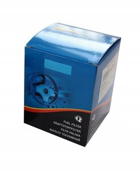 KRAFT 1720152 FILTR PALIWA