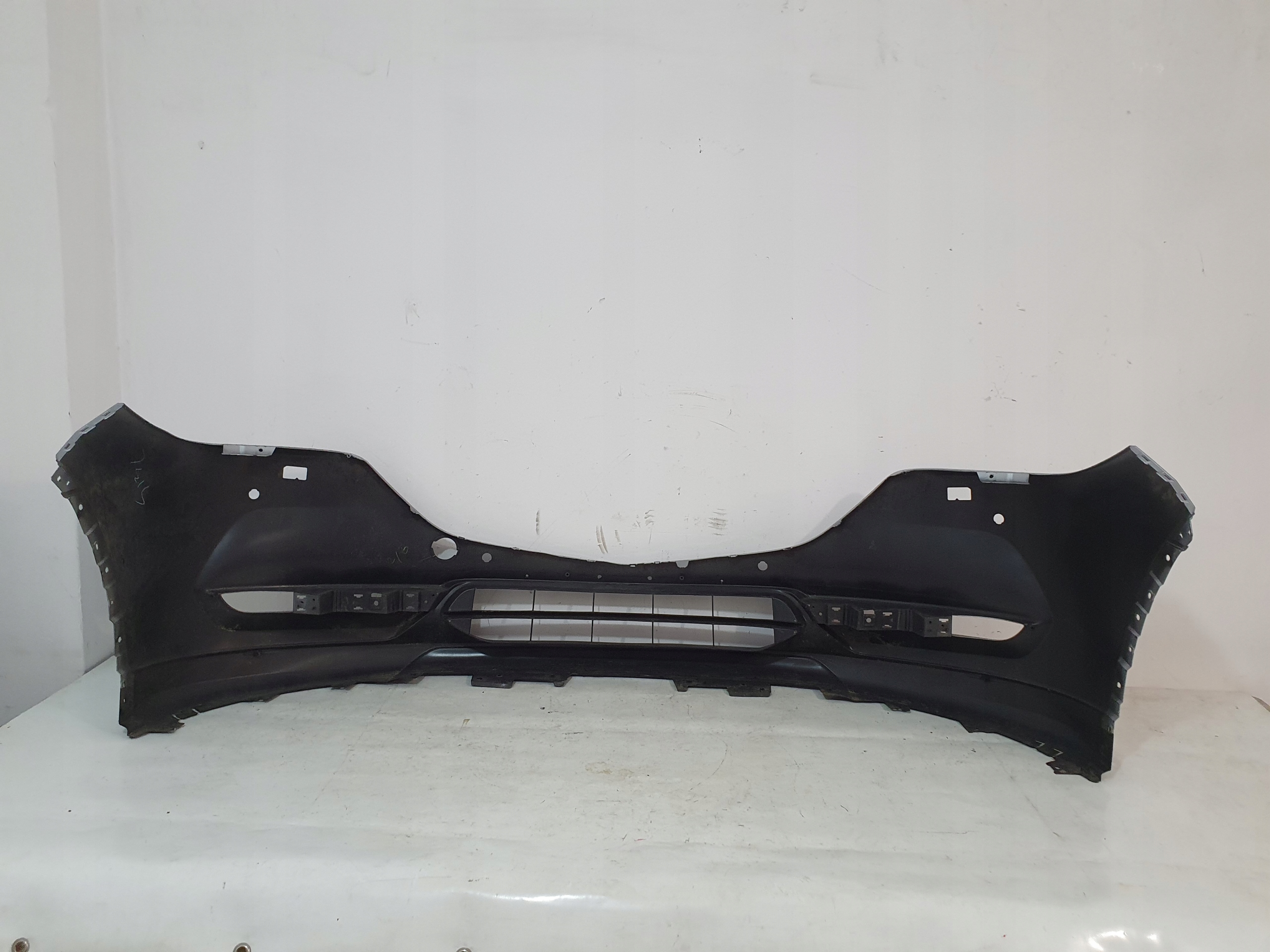 MAZDA CX5 II CX-5 II 17- KB8A-50031 front bumper front washer + 4XPDC