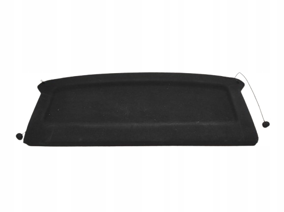 SKODA FABIA 1 I 99- HB PÓŁKA BAGAŻNIKA