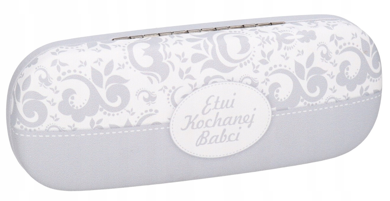 

Etui Na Okulary Dla Babaci Dzień Babci