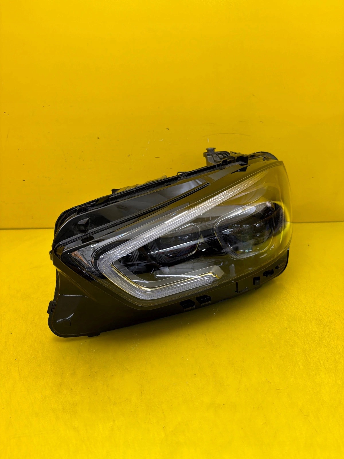 light left Mercedes GT AMG W290 290 Full Led Multibeam A2909062501
