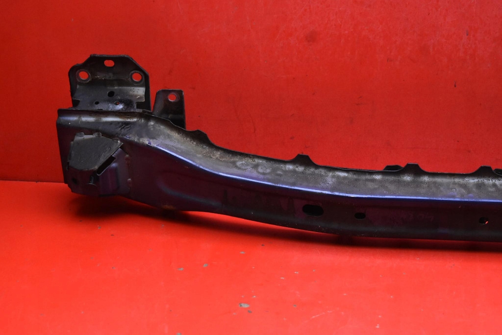 bumper support front front pillar MAZDA 6 2 II GH KOMBI LIFT 09-13