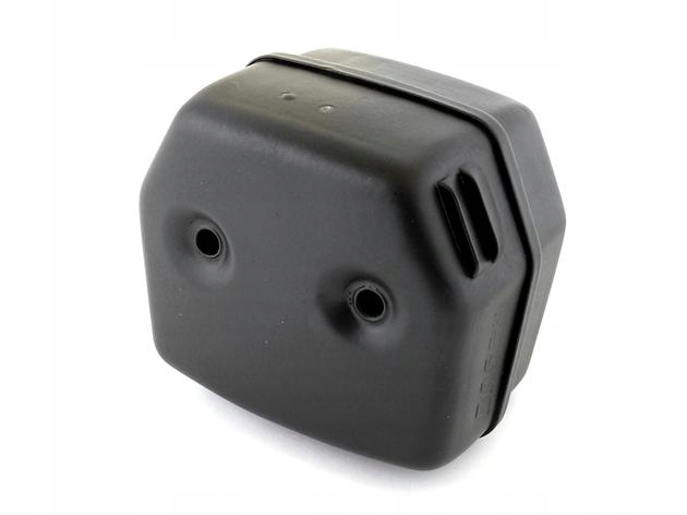 Tlumič Pro Pilu Husqvarna 50 51 55 Vysoká Kvalita