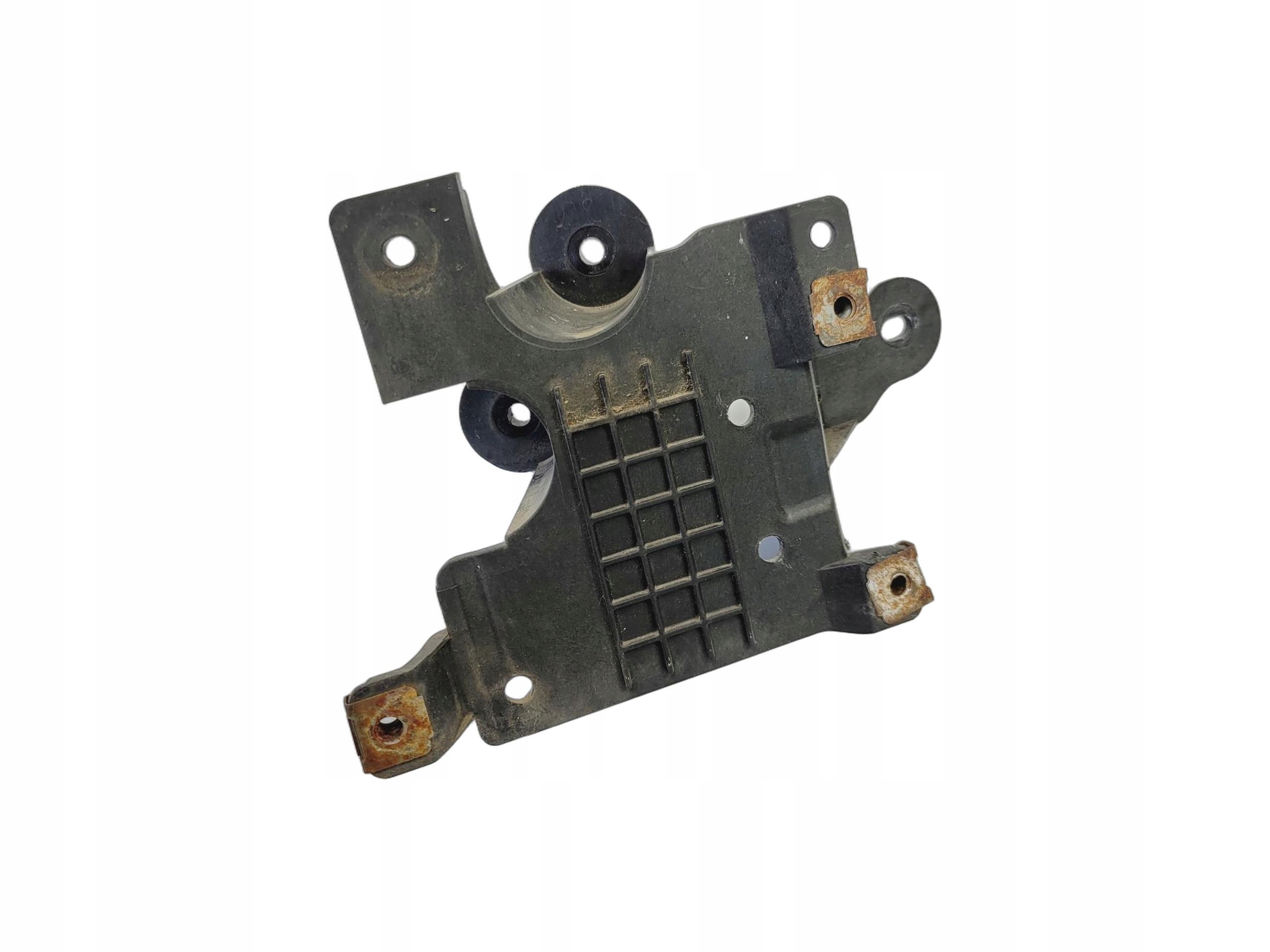 bracket console RADARU right VW PHAETON LIFT 3D0907456A