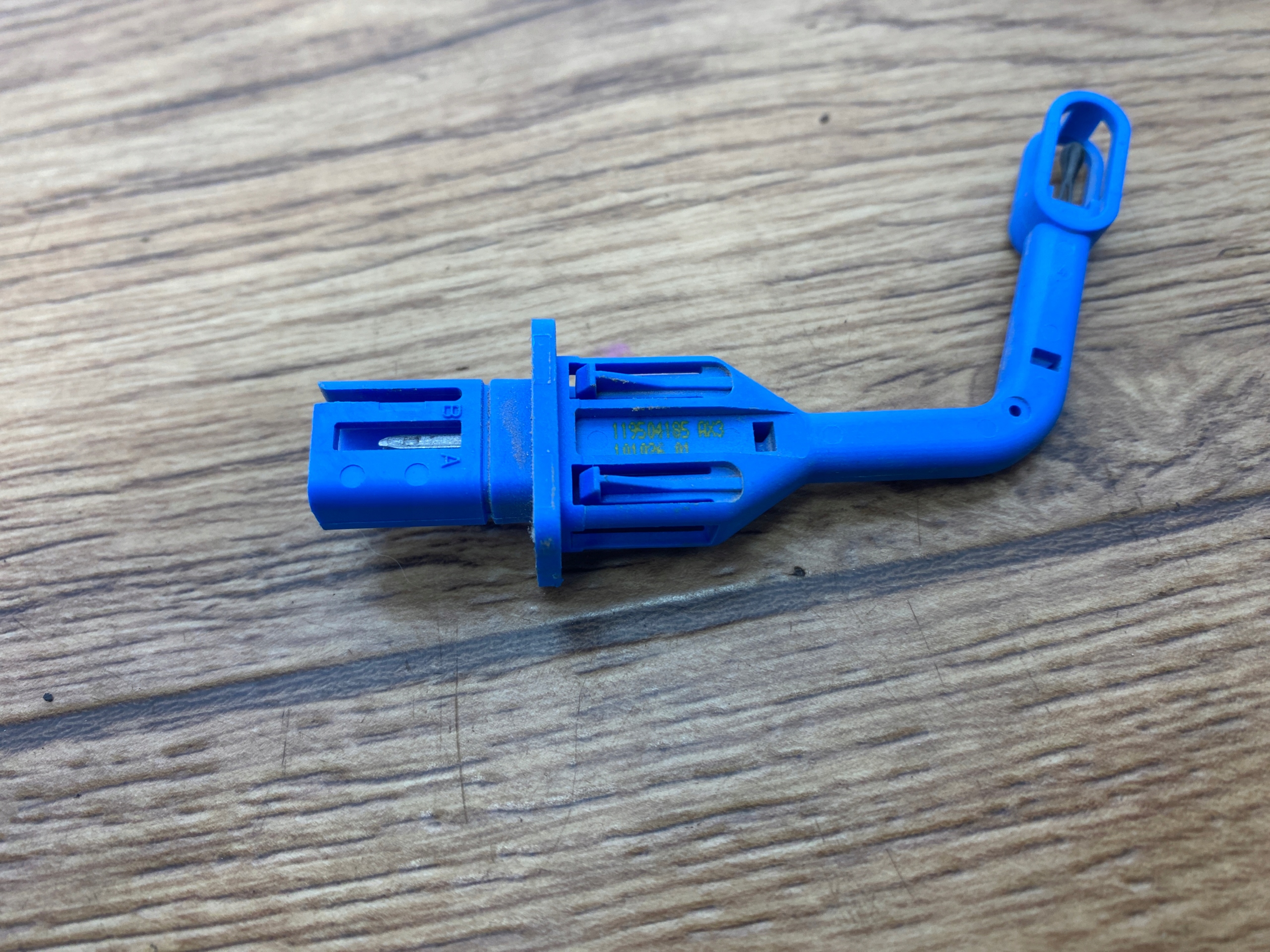 sensore temperatury Dodge Ram 1500 2019+
