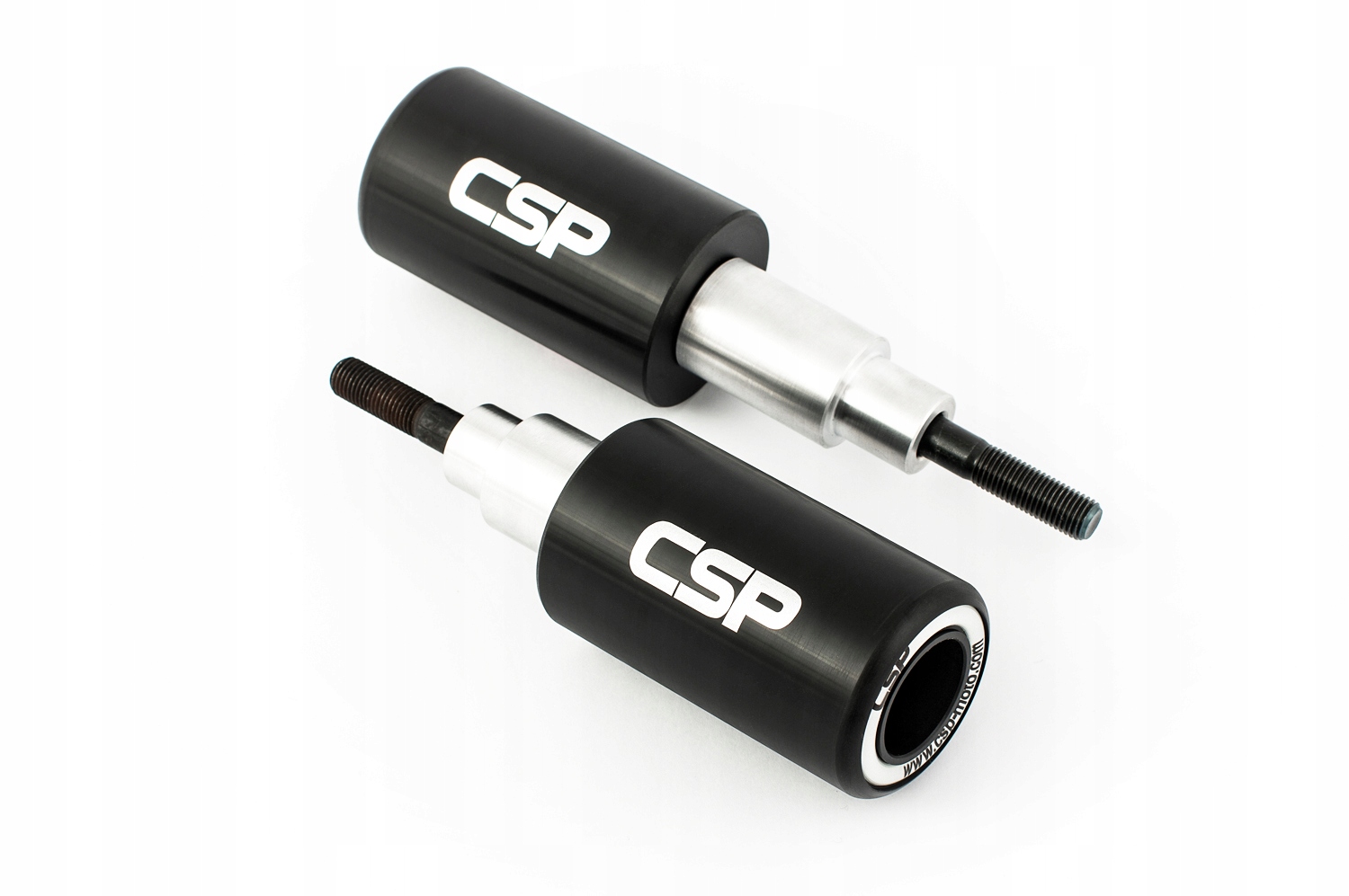 Crash pady Csp pre Yamaha Tdm 850 1991-2002