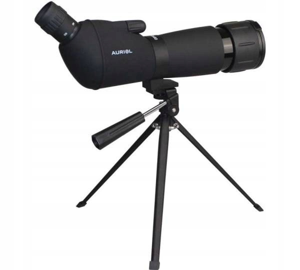 LUNETA AURIOL 20-60X60