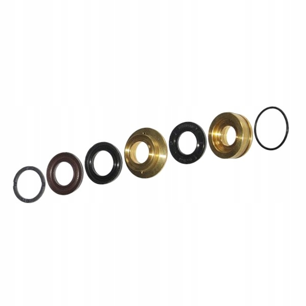 Sada na opravu Interpump 49/50 DN15 těsnění čerpadla Kit 92