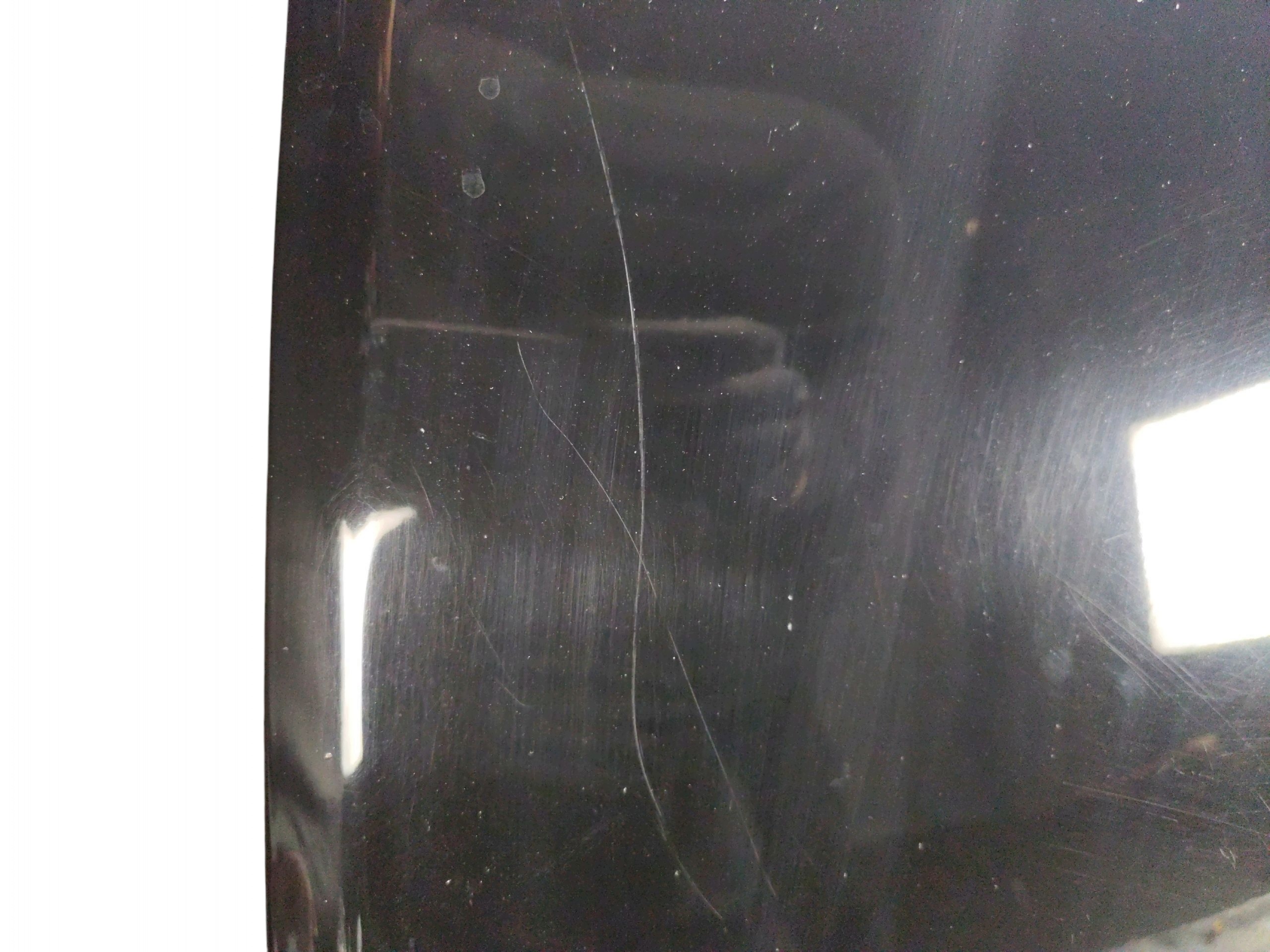 bonnet LANCIA DELTA III (2008-2011) code LAKIERU 601/B