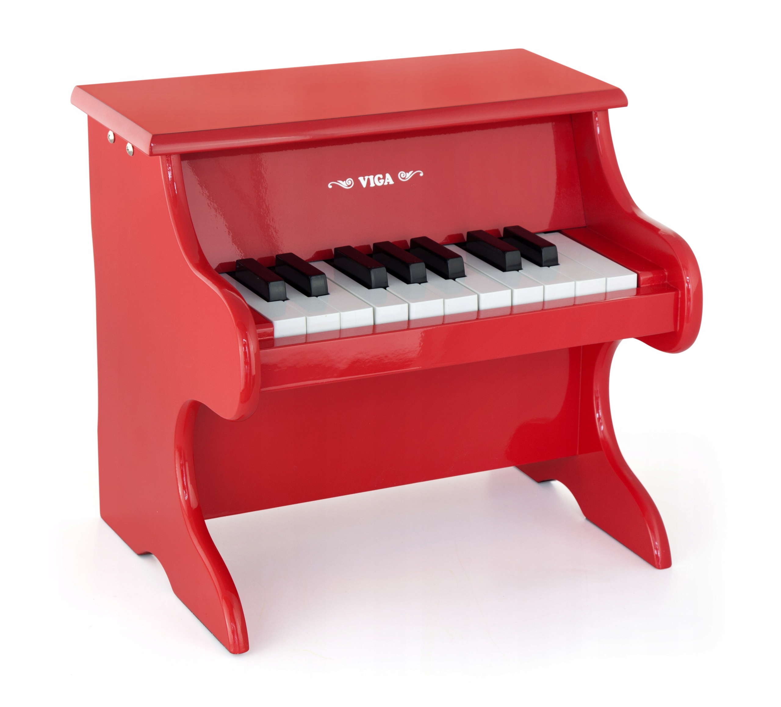 

Viga Drewniane Pianino Pianinko Instrument Dźwięk