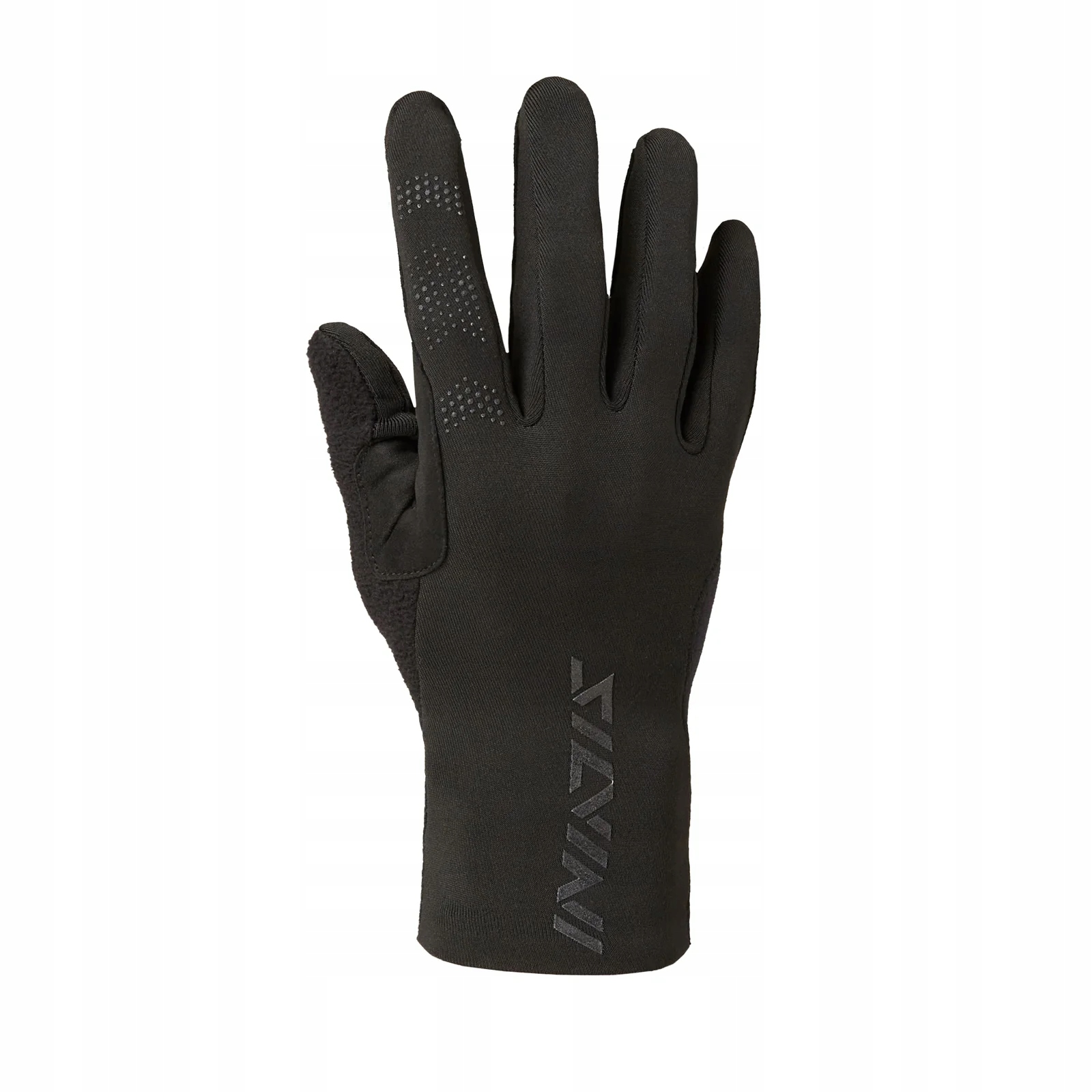 Silvini Dámské Cyklo Rukavice Wa2312 Isarca velikost S, black