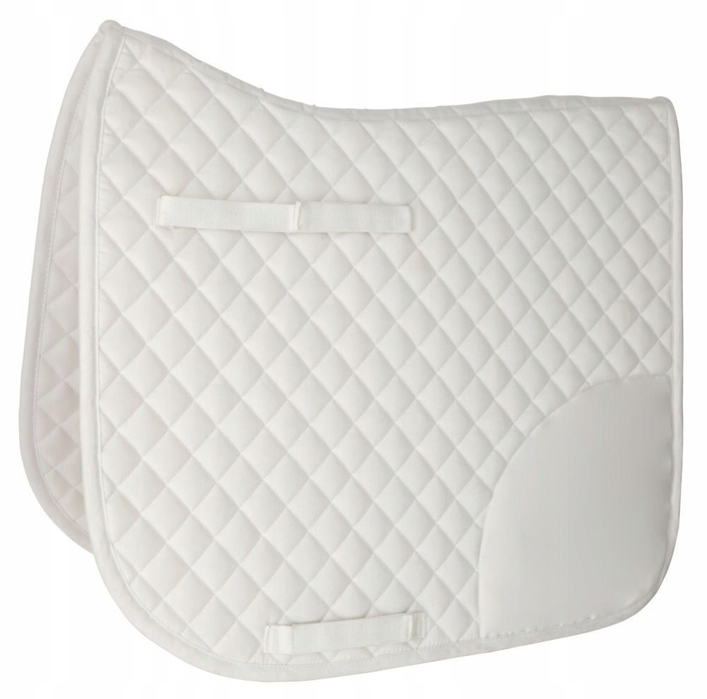 Czaprak Freespace wszechstronny biały Pony