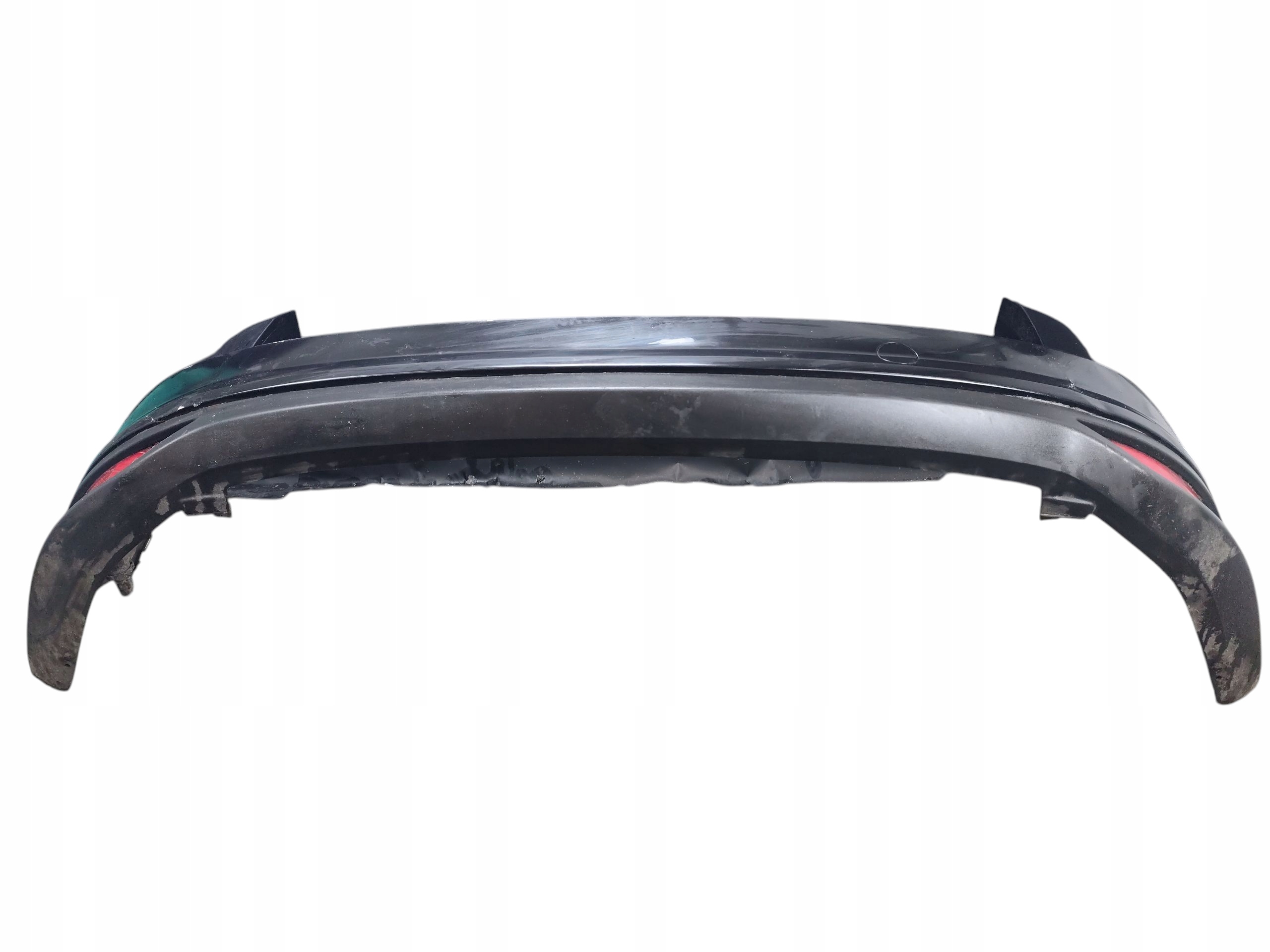bumper rear part FORD C-MAX MK2 II LAK: FA (2010-2015)