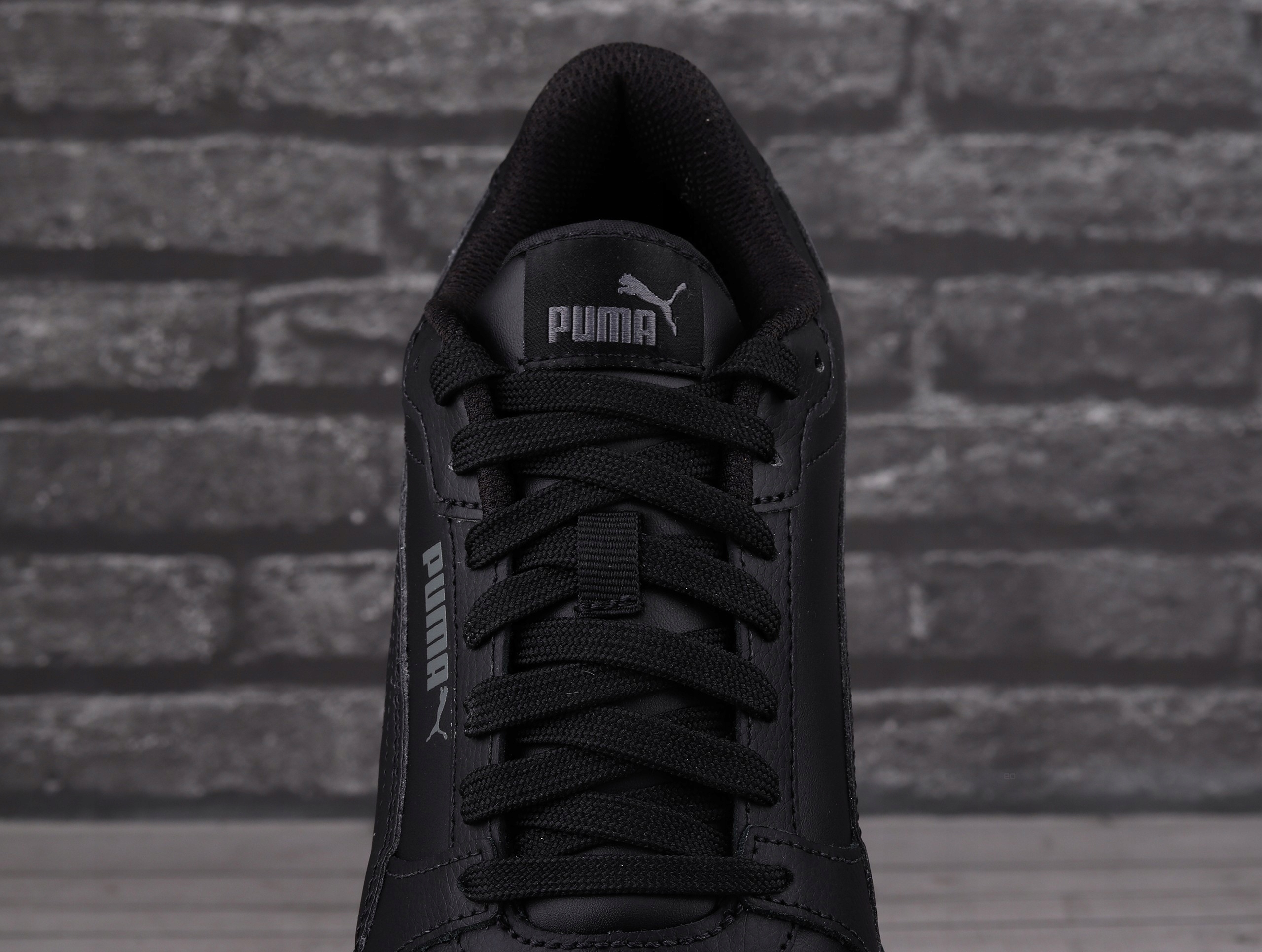 Buty męskie, sneakersy Puma ST RUNNER V3 L BLACK Rozmiar 44