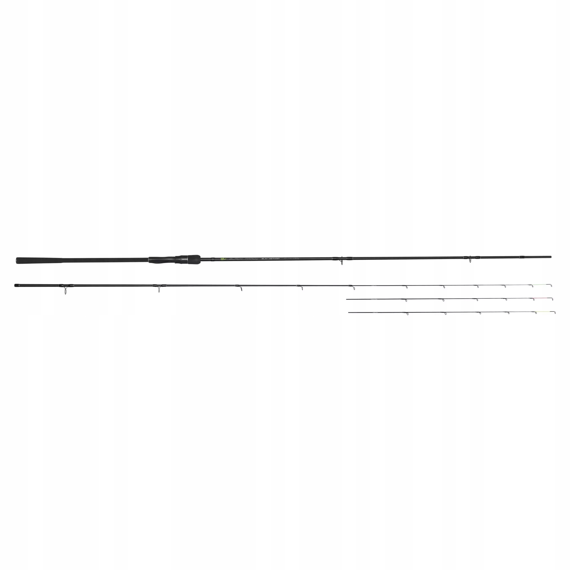 Wędka Sensas Black Arrow Slim Method 3.0m 50g