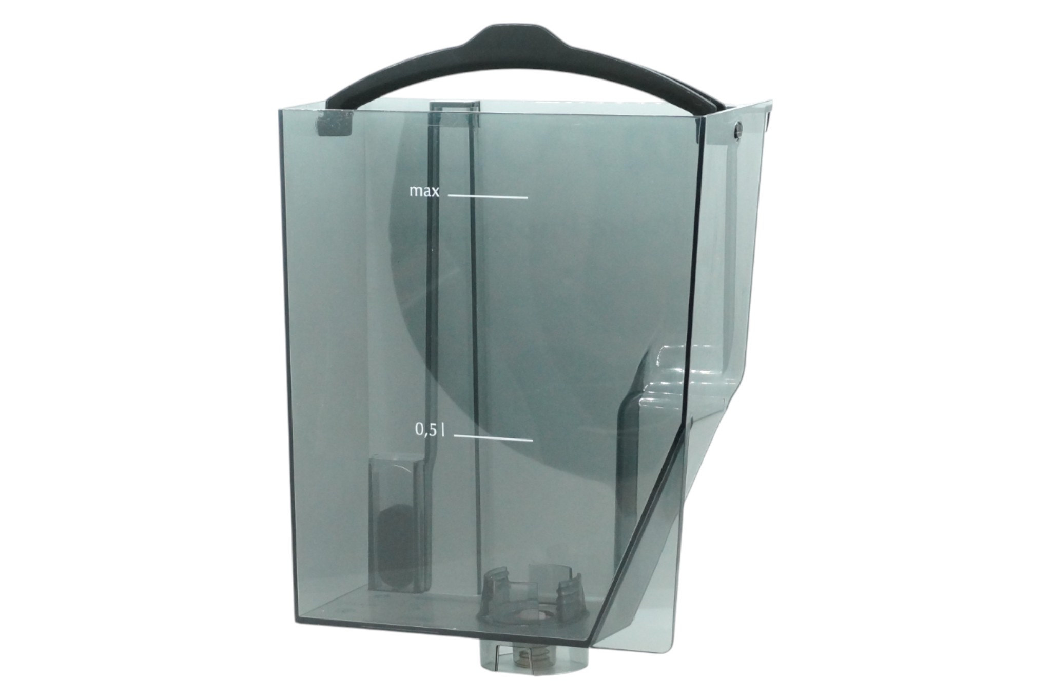 Pojemnik zbiornik na wodę do ekspresu Melitta Solo Lattea E950-222 E957-305