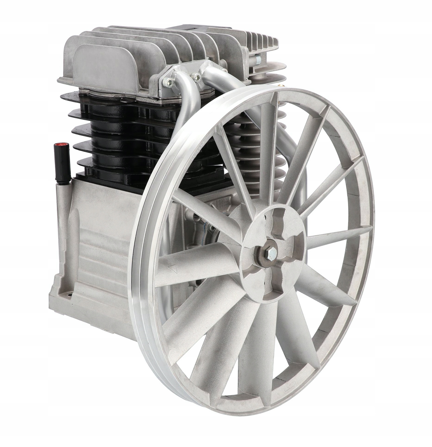 POMPA KOMPRESOR SPRĘŻARKA B5900B ABAC 653l NOWOŚĆ EAN (GTIN) 8024900524529