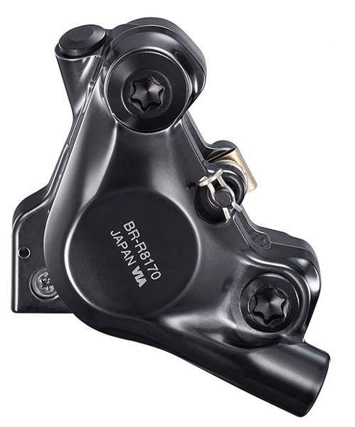 Zacisk hamulcowy Shimano Ultegra BR-R8170 tył Mocowanie Flat Mount (FM)