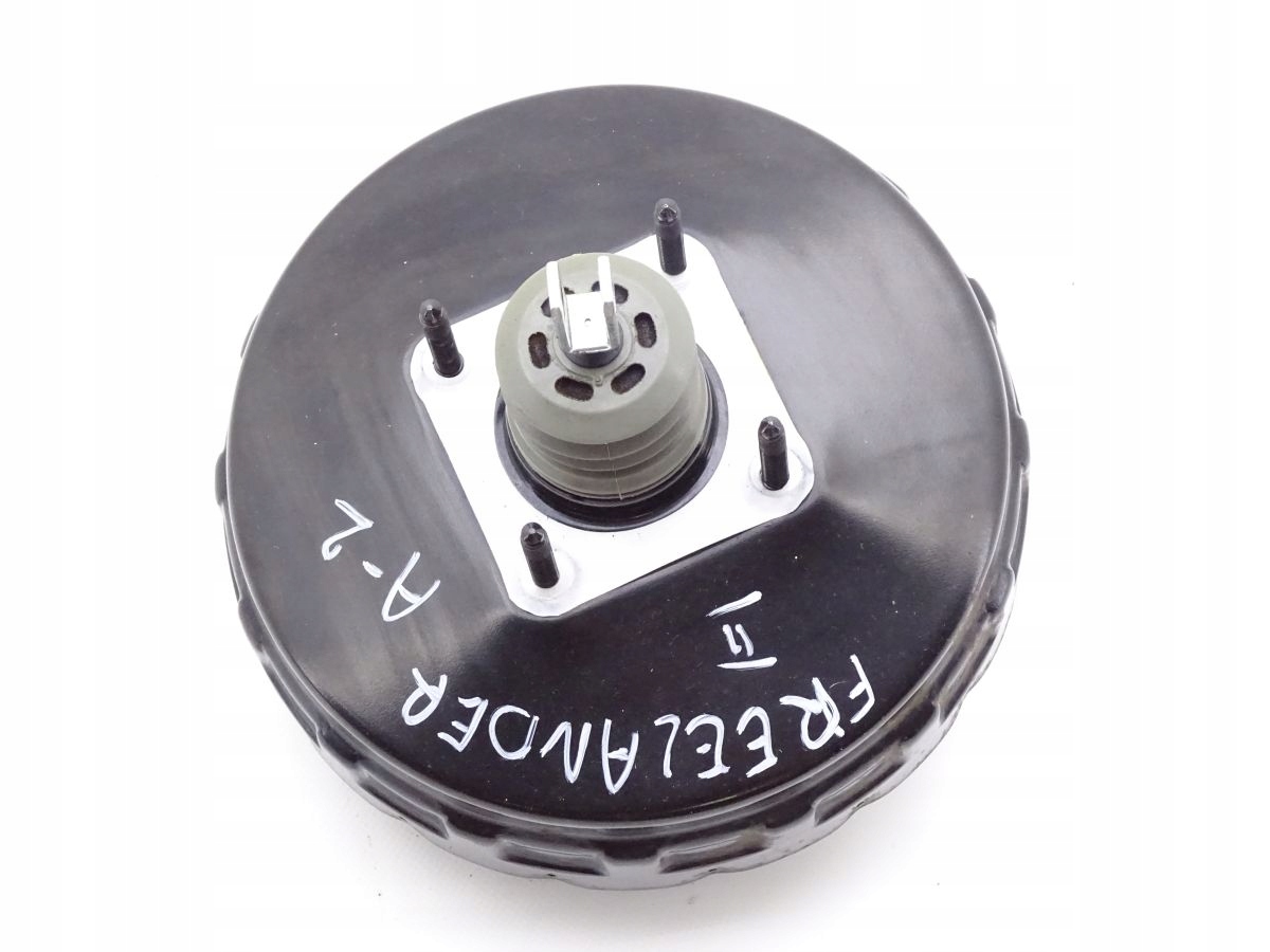 LAND ROVER FREELANDER II 06-14 СЕРВОДВИГУН