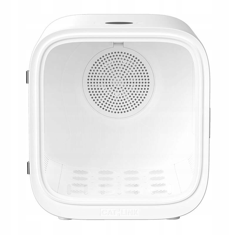 Levně Catlink Luxusní inteligentní sušička pro domácí zvířata přes Bluetooth