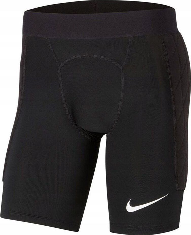 Spodenki bramkarskie męskie Nike Dry Gardien CV0053-010 M 178cm