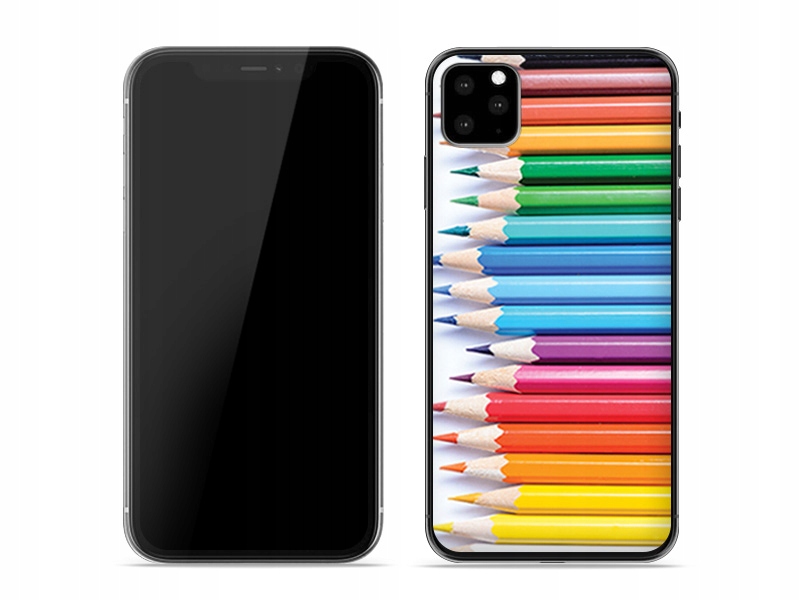 

Etui na Apple iPhone 11 Pro Max- Foto Case