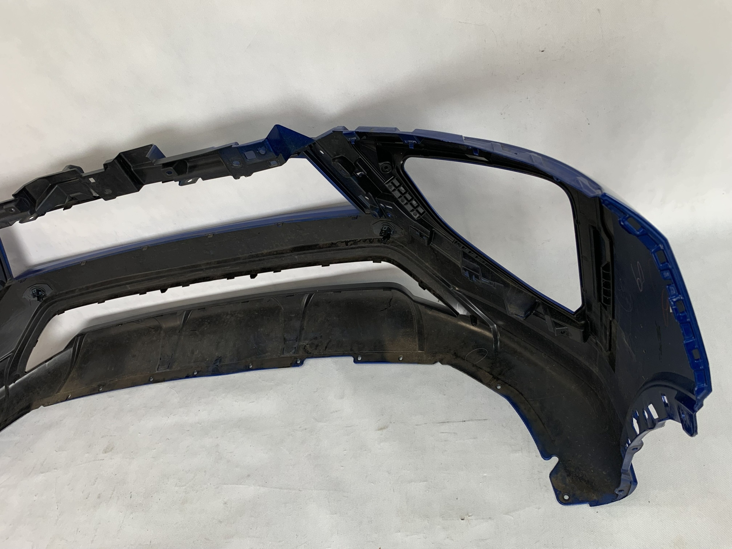 front bumper Mitsubishi Eclipse Cross Lift 21r 6400K954ZZ 08.26