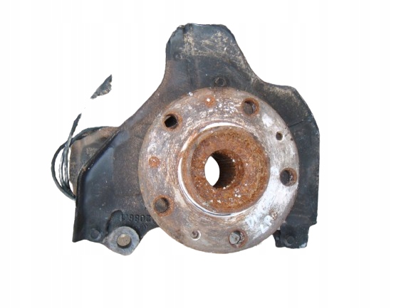 FIAT DUCATO III BOXER III LIFT 14-21 2.3 ZWROTNICA LEWY PRZÓD LEWA PRZEDNIA