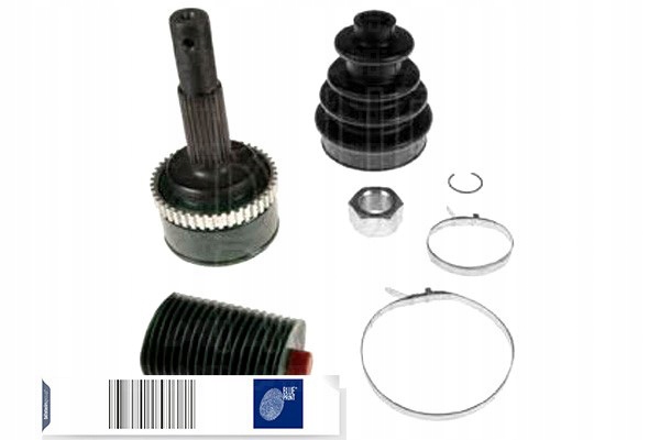 BLUE PRINT ZESTAW PRZEGUBU NAPĘDOWEGO BLU, ADN1896 Producent części Blue Print