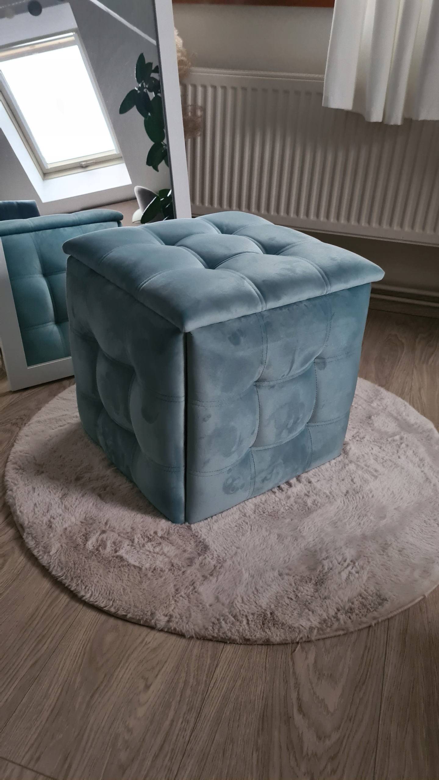 Puf 5w1 EAN (GTIN) 5905108776114