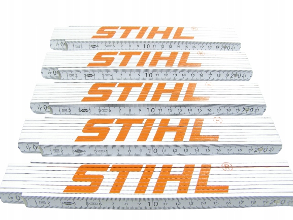 

Miara składana Stihl 2 m