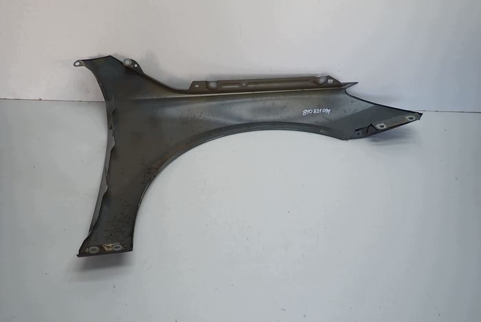 AUDI A3 8Y 20- fender left front front