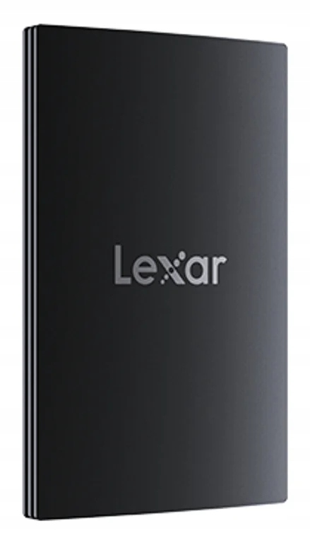 LEXAR SL500 4000GB [4TB] USB-C 3.2 2x2 Gen.2 (20Gb/s) — 3
