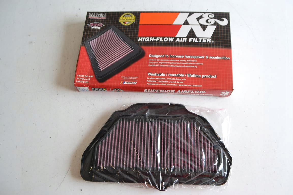 vzduchový filter K&n Kawasaki ZX10R 16-18"
