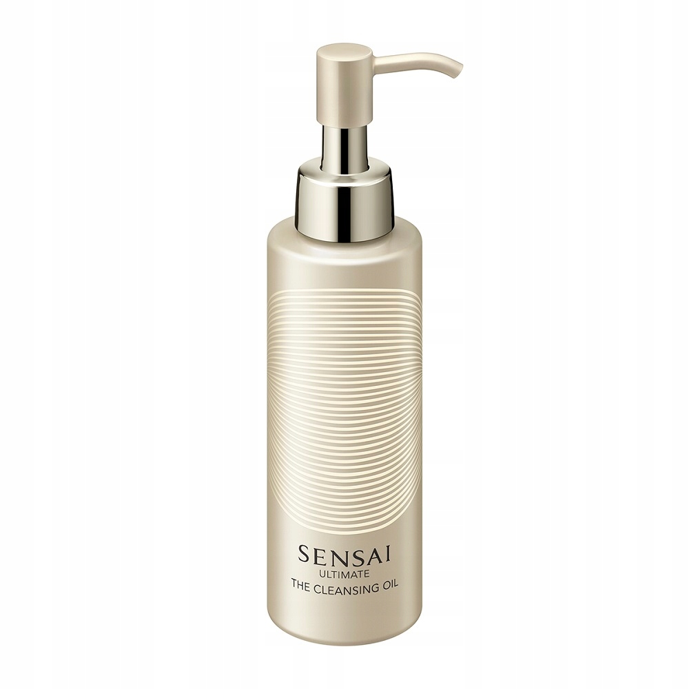 Sensai Ultimate Čisticí olej mycí olej 150 Ml