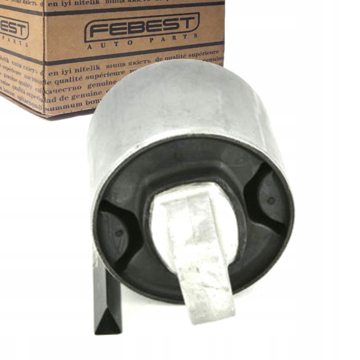 TULEJA SWORZNIA MECH ROZNIC do MERCEDES VITO MIXTO