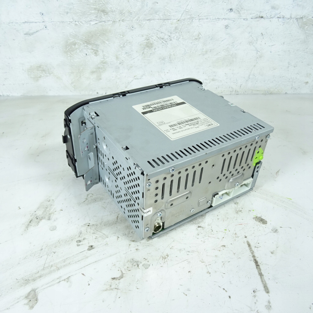 KIA PICANTO II RADIO 961701Y201MB2