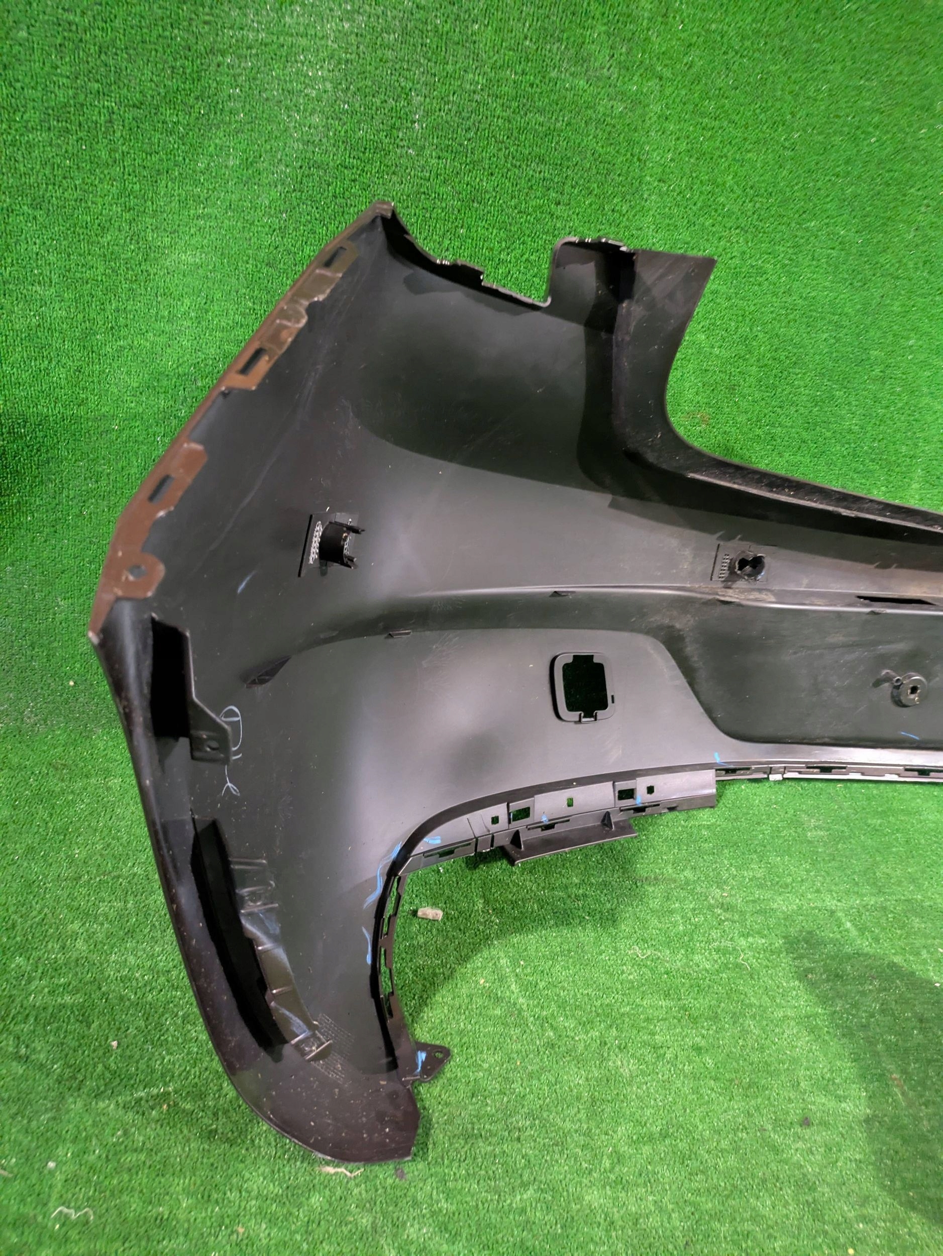 bumper rear rear part OPEL ASTRA K HB NR.6723