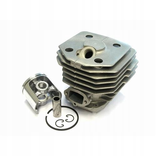 Pístový Válec Kompletní Sada Pro Pilu Husqvarna 254 254XP