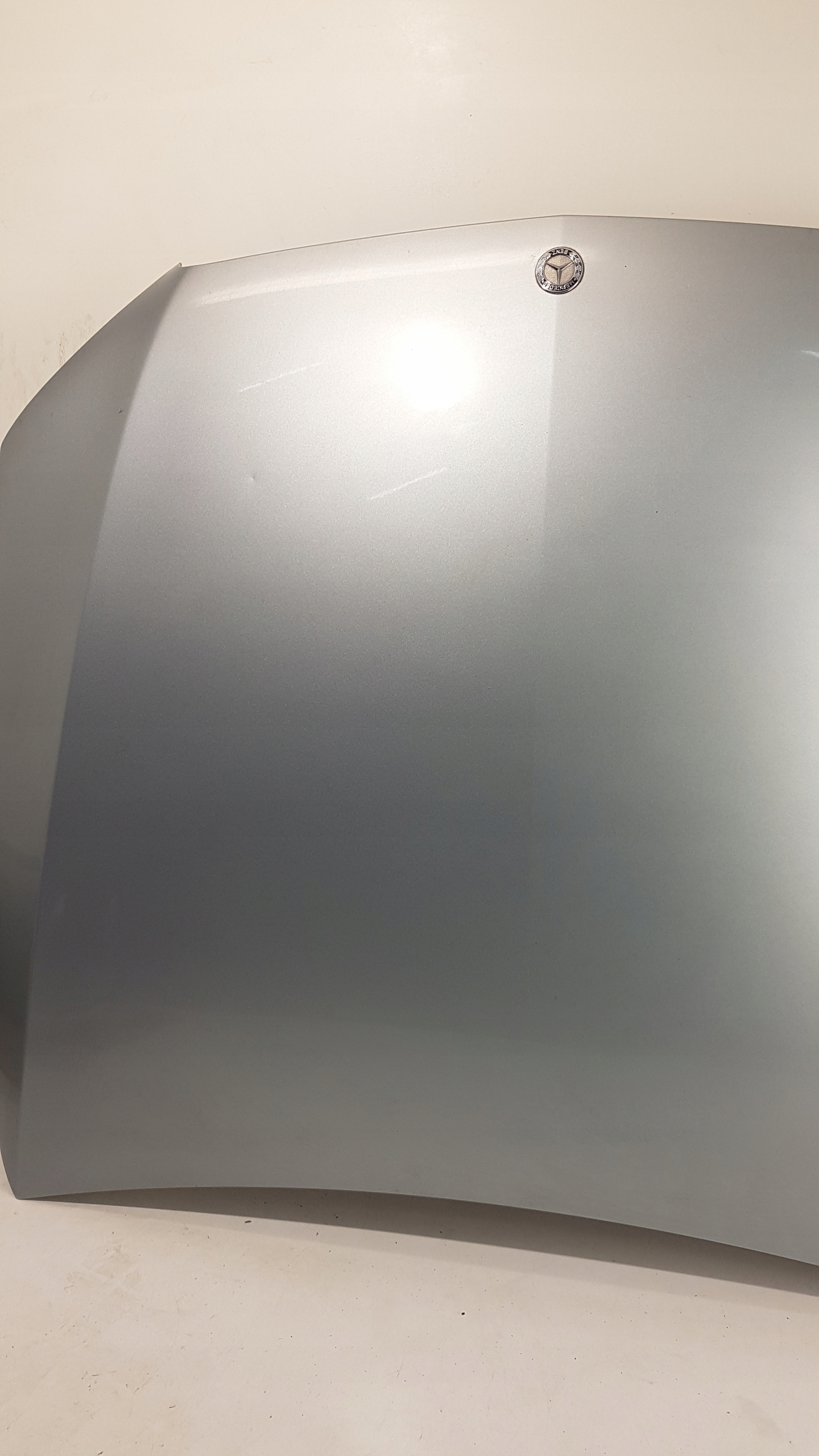 Motorhaube Mercedes-Benz E-Klasse W213 Bonnet Hood - Thumbnail 5