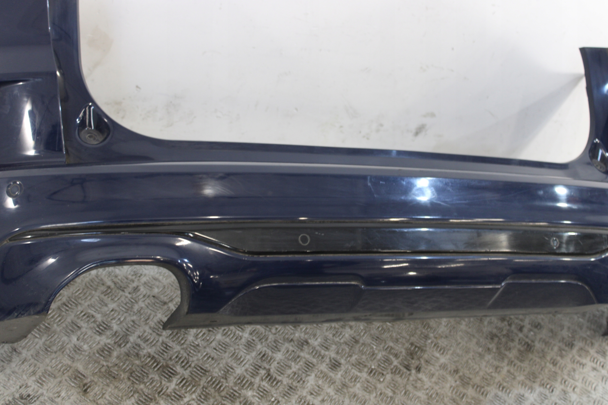 bumper rear part rear 4 X PDC FORD KUGA MK3 ST-LINE