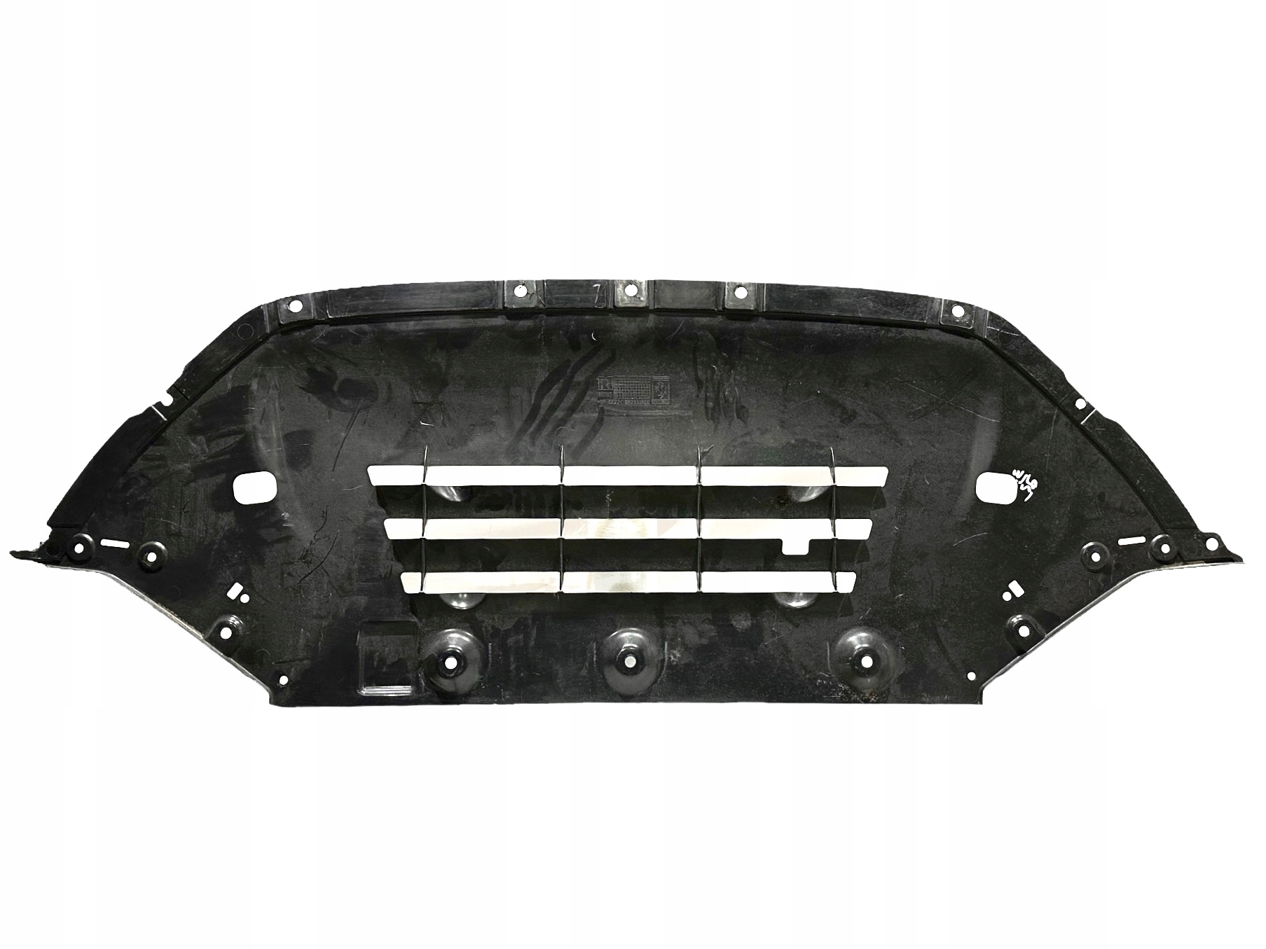 FERRARI CALIFORNIA abdeckung Blende Abdeckung Unterfahrschutz 82333900