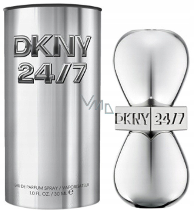 Dkny Donna Karan 24/7 parfémovaná voda pro ženy 30 ml