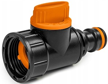 

Przyłącze z zaworem Gw 3/4 PWB2230L